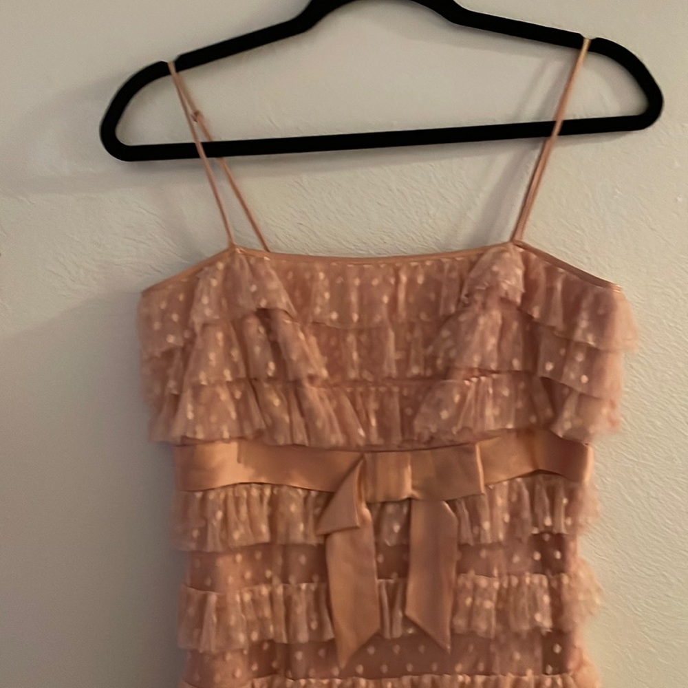 Vintage Betsey Johnson dress, size 4